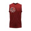 KEY Spartan Sleeveless Pocket Tee Thumbnail