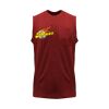 KEY Spartan Sleeveless Pocket Tee Thumbnail