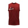 KEY Spartan Sleeveless Pocket Tee Thumbnail