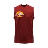 KEY Spartan Sleeveless Pocket Tee Thumbnail