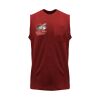 KEY Spartan Sleeveless Pocket Tee Thumbnail