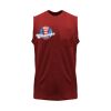 KEY Spartan Sleeveless Pocket Tee Thumbnail