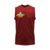 KEY Spartan Sleeveless Pocket Tee Thumbnail