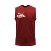 KEY Spartan Sleeveless Pocket Tee Thumbnail