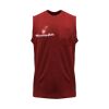 KEY Spartan Sleeveless Pocket Tee Thumbnail