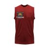 KEY Spartan Sleeveless Pocket Tee Thumbnail