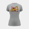 Women's Liberty Tee Thumbnail