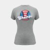 Women's Liberty Tee Thumbnail
