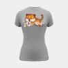 Women's Liberty Tee Thumbnail