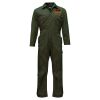 Deluxe Long Sleeve Coverall Thumbnail