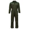 Deluxe Long Sleeve Coverall Thumbnail