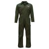 Deluxe Long Sleeve Coverall Thumbnail
