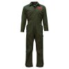 Deluxe Long Sleeve Coverall Thumbnail