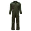 Deluxe Long Sleeve Coverall Thumbnail