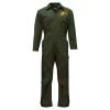 Deluxe Long Sleeve Coverall Thumbnail