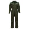 Deluxe Long Sleeve Coverall Thumbnail
