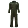 Deluxe Long Sleeve Coverall Thumbnail