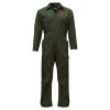 Deluxe Long Sleeve Coverall Thumbnail