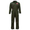 Deluxe Long Sleeve Coverall Thumbnail