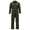 Deluxe Long Sleeve Coverall Thumbnail