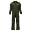Deluxe Long Sleeve Coverall Thumbnail