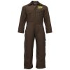 Insulated Coverall Thumbnail