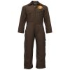 Insulated Coverall Thumbnail