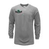 KEY Spartan Long Sleeve Pocket Henley Thumbnail