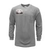 KEY Spartan Long Sleeve Pocket Henley Thumbnail
