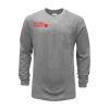 KEY Spartan Long Sleeve Pocket Henley Thumbnail