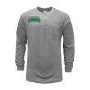 KEY Spartan Long Sleeve Pocket Henley Thumbnail