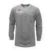 KEY Spartan Long Sleeve Pocket Henley Thumbnail