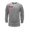 KEY Spartan Long Sleeve Pocket Henley Thumbnail